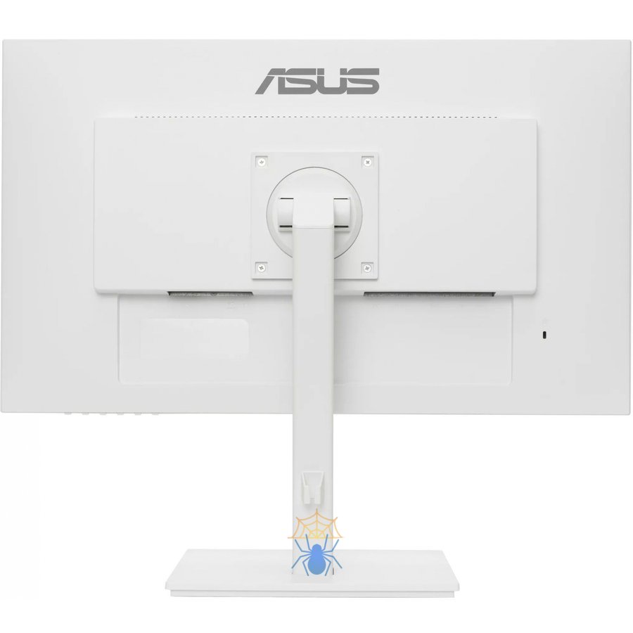 Монитор Asus 27" VA27DQSB-W белый IPS LED 16:9 HDMI M/M матовая HAS Piv 250cd 178гр/178гр 1920x1080 75Hz VGA DP FHD 6.8кг фото 3