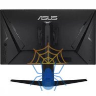 Монитор Asus 28" TUF Gaming VG28UQL1A черный IPS LED 16:9 HDMI M/M матовая HAS Piv 450cd 178гр/178гр 3840x2160 144Hz G-Sync FreeSync Premium DP 4K USB 6.89кг фото 5