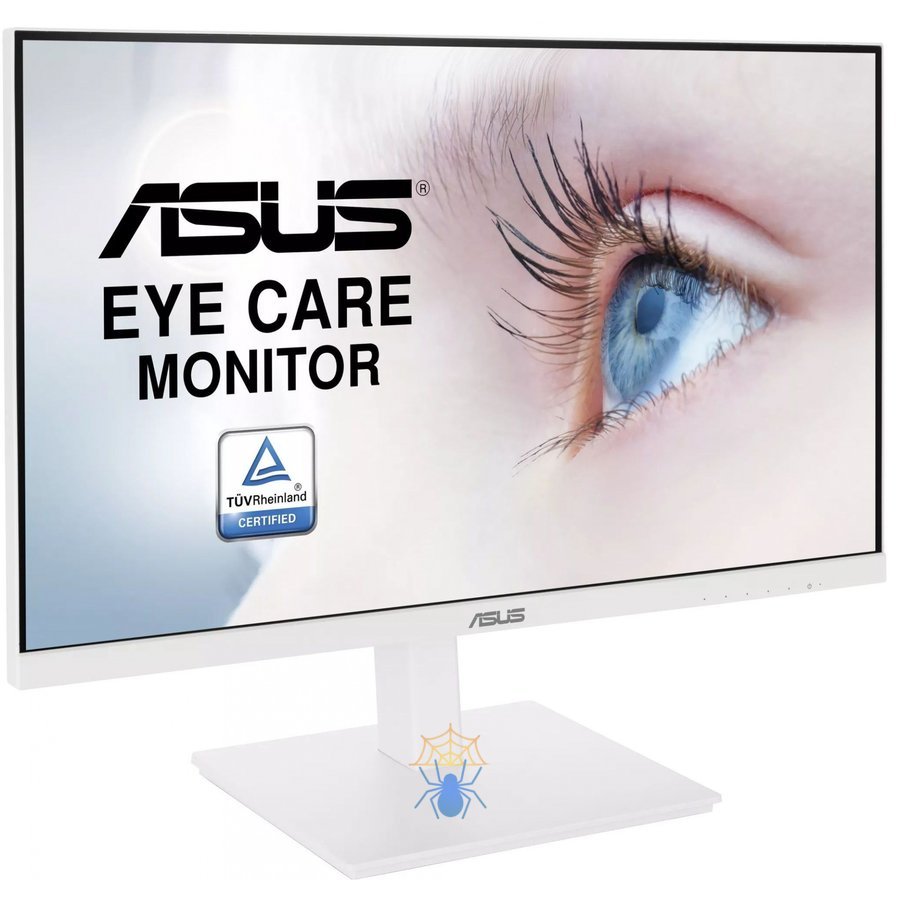 Монитор Asus 27" VA27DQSB-W белый IPS LED 16:9 HDMI M/M матовая HAS Piv 250cd 178гр/178гр 1920x1080 75Hz VGA DP FHD 6.8кг фото 5