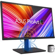 Монитор Asus 27" ProArt PA27DCE-K черный OLED LED 0.1ms 16:9 HDMI M/M матовая HAS Piv 350cd 178гр/178гр 3840x2160 60Hz DP 4K USB 9.4кг фото 2