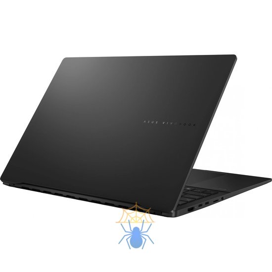 Ноутбук Asus Vivobook S 15 OLED S5506MA-MA066W Core Ultra 5 125H 16Gb SSD1Tb Intel Arc 15.6" OLED 3K (2880x1620) Windows 11 Home black WiFi BT Cam (90NB14E1-M004X0) фото 6