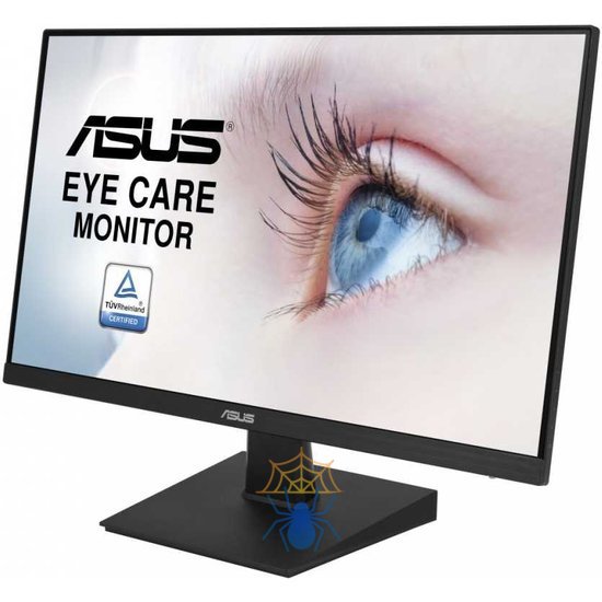 Монитор Asus 23.8" Gaming VA24EHE IPS 1920x1080 75Hz 250cd/m2 16:9 фото 3