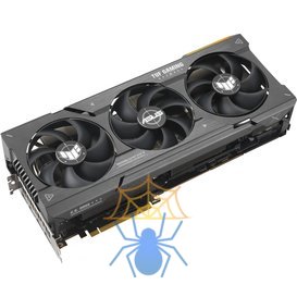 Видеокарта Asus PCI-E 4.0 TUF-RX7900XT-O20G-GAMING AMD Radeon RX 7900XT 20Gb 320bit GDDR6 2175/20000 HDMIx1 DPx3 HDCP Ret фото 2