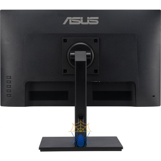 Монитор Asus 27" VA27EQSB черный IPS LED 16:9 HDMI M/M матовая HAS Piv 300cd 178гр/178гр 1920x1080 75Hz VGA DP FHD USB 6кг фото 6