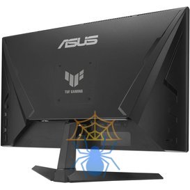 Монитор Asus 27" TUF Gaming VG27AQL3A черный IPS LED 16:9 HDMI M/M матовая HAS Piv 350cd 178гр/178гр 2560x1440 180Hz G-Sync FreeSync Premium DP 2K USB 6.9кг фото 6