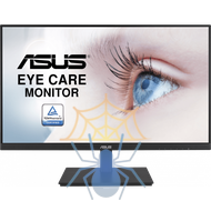 Монитор ASUS 27" VA27DQSB IPS 1920x1080 5ms 250cd 75Hz HDMI DP D-Sub MM Swivel Pivot HAS Black; 90LM06H1-B02370 фото