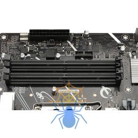 Материнская плата Asus PRIME B760M-A-CSM Soc-1700 Intel B760 4xDDR5 mATX AC`97 8ch(7.1) 2.5Gg RAID+HDMI+DP фото 9