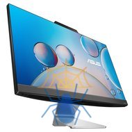 Моноблок Asus E3402WBAK-BA375M 23.8" Full HD i7 1255U (1.7) 16Gb SSD512Gb UHDG noOS GbitEth WiFi BT 90W клавиатура мышь Cam черный 1920x1080 фото 2