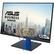 Монитор Asus 27" VA27ACFSN черный IPS LED 16:9 HDMI M/M матовая HAS Piv 350cd 178гр/178гр 2560x1440 100Hz DP 2K USB 6.8кг фото 6