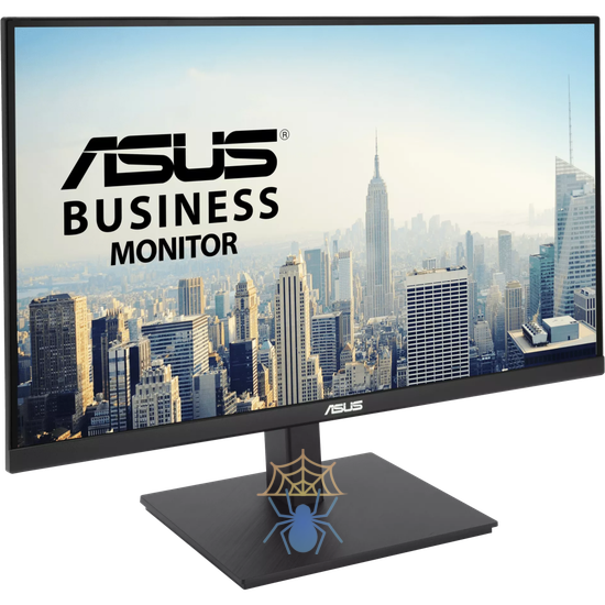 Монитор Asus 27" Business VA27UQSB черный IPS LED 16:9 HDMI M/M матовая HAS Piv 1000:1 350cd 178гр/178гр 3840x2160 60Hz DP 4K USB 6.5кг фото 3