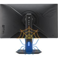 Монитор Asus 27" ROG Strix XG27ACS черный IPS LED 16:9 HDMI матовая HAS Piv 1000:1 400cd 178гр/178гр 2560x1440 180Hz DP 2K USB 6.61кг фото 2