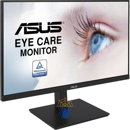 Монитор Asus 27" VA27DQSB черный IPS LED 16:9 HDMI M/M матовая HAS Piv 250cd 178гр/178гр 1920x1080 75Hz FreeSync VGA DP FHD USB 6.8кг фото 8