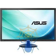 Монитор Asus 21.5" VP228HE черный TN LED 16:9 HDMI M/M матовая 200cd 90гр/65гр 1920x1080 D-Sub FHD 3.5кг фото