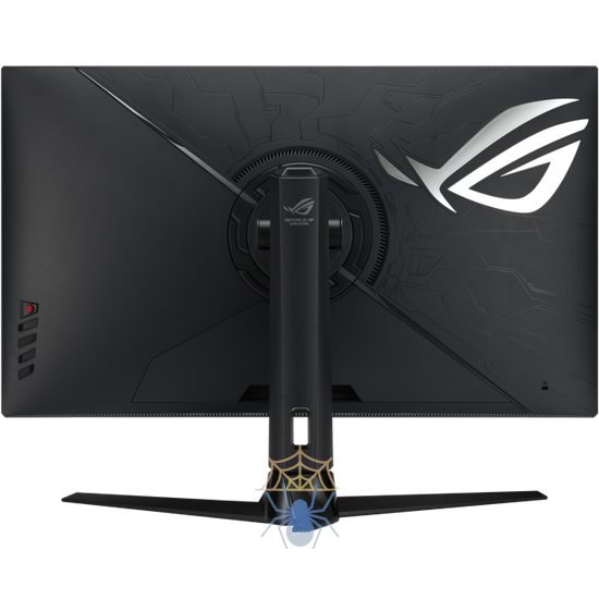 Монитор Asus 32" ROG Strix XG32AQ черный IPS LED 16:9 HDMI матовая HAS Piv 450cd 178гр/178гр 2560x1440 175Hz G-Sync FreeSync Premium Pro DP 2K USB 8.9кг фото 4