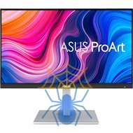 Монитор Asus 27" ProArt PA279CV черный IPS LED 16:9 HDMI M/M матовая HAS Piv 350cd 178гр/178гр 3840x2160 60Hz DP 4K USB 8.6кг фото 10