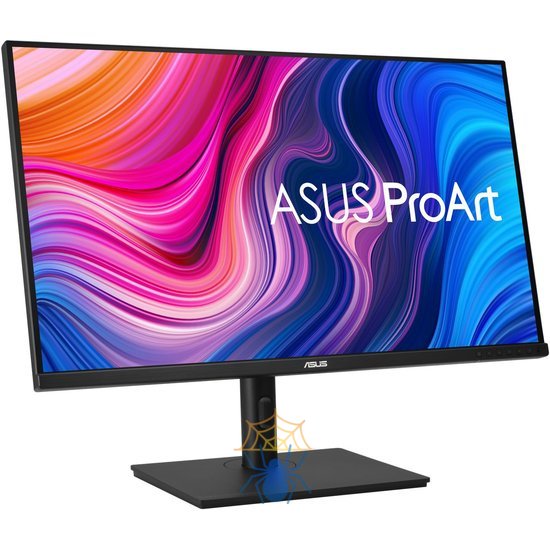 Монитор Asus 32" ProArt PA328CGV черный IPS LED 16:9 HDMI матовая HAS Piv 450cd 178гр/178гр 2560x1440 165Hz DP 2K USB 11.7кг фото 10