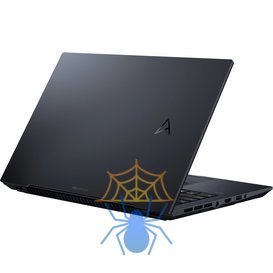 Ноутбук Asus Zenbook Pro 14 OLED UX6404VI-P1125X Core i9 13900H 32Gb SSD2Tb NVIDIA GeForce RTX4070 8Gb 14.5" OLED Touch 2.8K (2880x1800) Windows 11 Professional black WiFi BT Cam Bag (90NB0Z81-M00560) фото 6