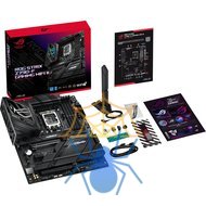 Материнская плата Asus ROG STRIX Z790-F GAMING WIFI II Soc-1700 Intel Z790 4xDDR5 ATX AC`97 8ch(7.1) 2.5Gg RAID+HDMI+DP фото 11