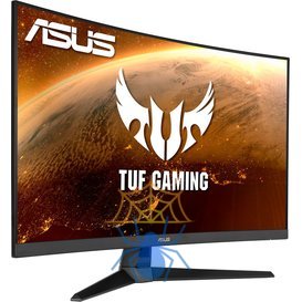 Монитор Asus 31.5" TUF Gaming VG328H1B VA 1920x1080 165Hz 250cd/m2 16:9 фото 2