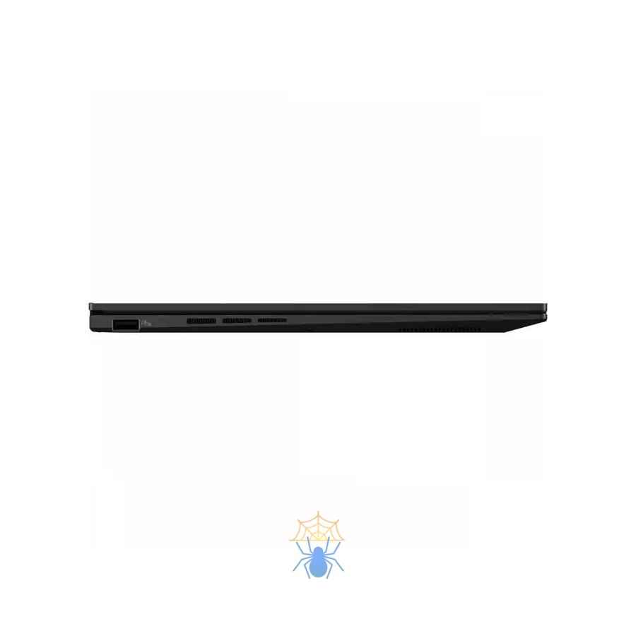 Ноутбук Asus Zenbook 14 OLED UM3406HA-QD015W Ryzen 7 8840HS 16Gb SSD1Tb AMD Radeon 14" OLED FHD+ (1920x1200) Windows 11 Home black WiFi BT Cam Bag (90NB1271-M003F0) фото 4