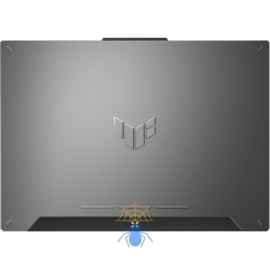 Ноутбук Asus TUF Gaming A15 FA507UV-LP027 Ryzen 9 8945H 16Gb SSD512Gb NVIDIA GeForce RTX4060 8Gb 15.6" IPS FHD (1920x1080) noOS grey WiFi BT Cam (90NR0I25-M001D0) фото 12