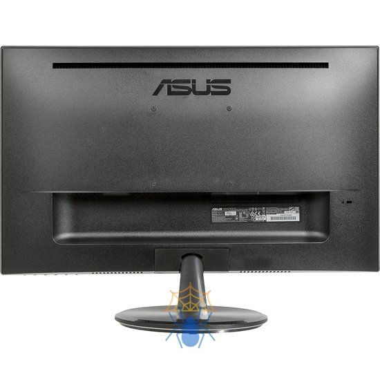 Монитор Asus 21.5" VP228HE черный TN LED 16:9 HDMI M/M матовая 200cd 90гр/65гр 1920x1080 D-Sub FHD 3.5кг фото 8