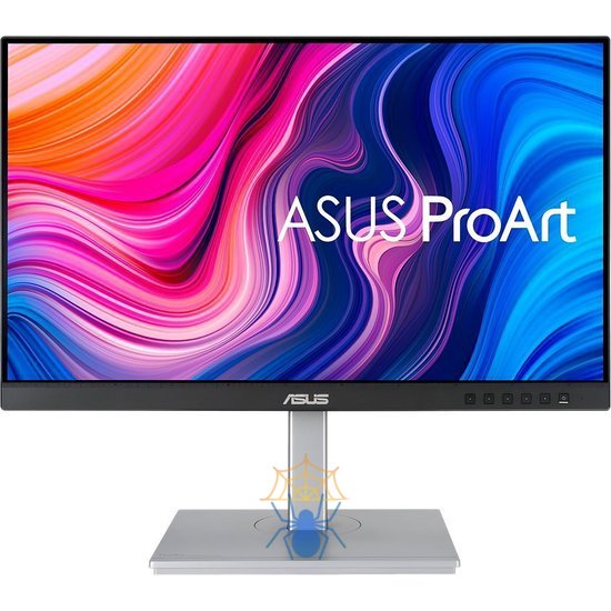 Монитор Asus 23.8" ProArt PA247CV черный IPS LED 4ms 16:9 HDMI M/M матовая HAS Piv 1000:1 300cd 178гр/178гр 1920x1080 75Hz DP FHD USB 6.3кг фото