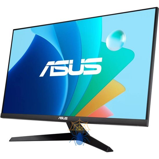 Монитор Asus 27" VY279HF черный IPS LED 1ms 16:9 HDMI матовая 250cd 178гр/178гр 1920x1080 100Hz FHD 4.11кг фото 3