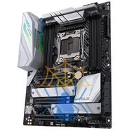 Материнская плата Asus PRIME X299-A II Soc-2066 Intel X299 8xDDR4 ATX AC`97 8ch(7.1) GbLAN RAID фото 5