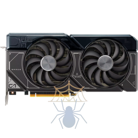 Видеокарта Asus PCI-E 4.0 DUAL-RTX4070TIS-O16G NVIDIA GeForce RTX 4070TI Super 16Gb 256bit GDDR6X 2625/21000 HDMIx1 DPx3 HDCP Ret фото 2