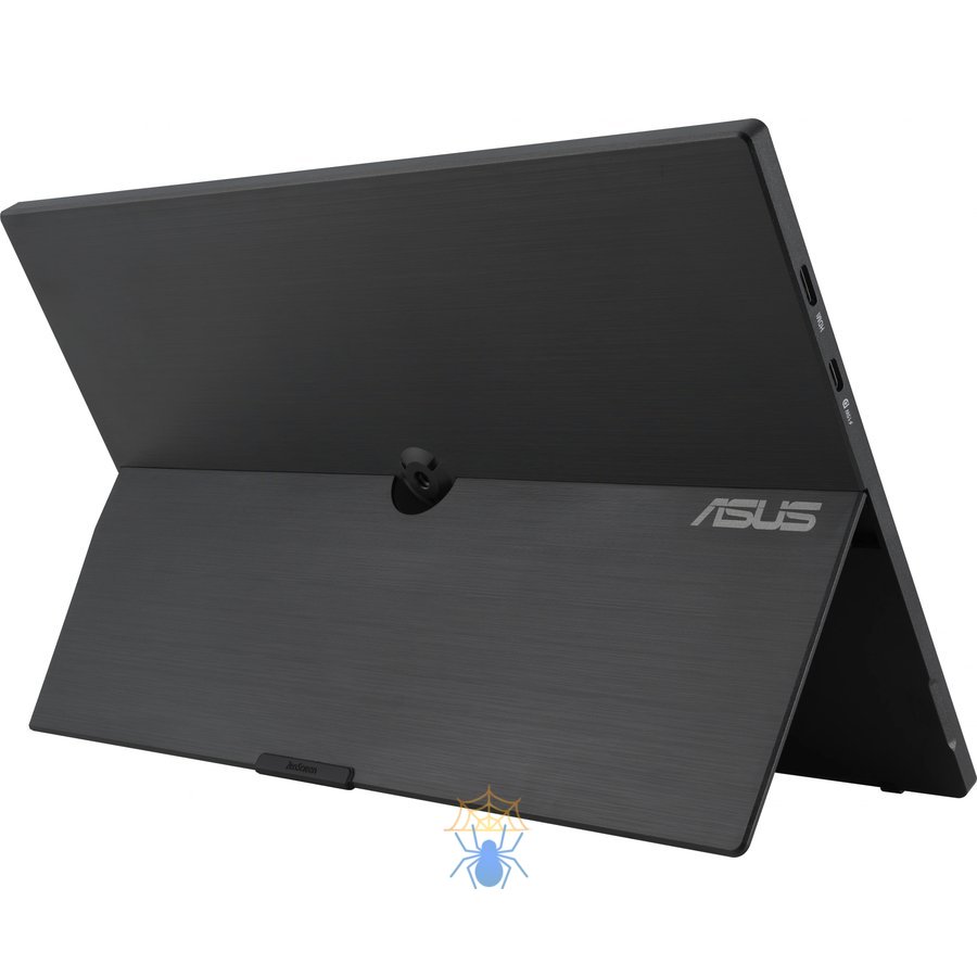 Монитор Asus 15.6" ZenScreen MB16AHV черный IPS LED 16:9 HDMI матовая 250cd 178гр/178гр 1920x1080 60Hz FHD USB 0.9кг фото 4