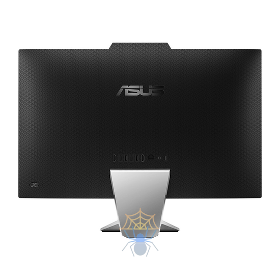 Моноблок Asus E3402WBA-BPC003M 23.8" Full HD i3 1215U (1.2) 8Gb SSD512Gb UHDG CR noOS GbitEth WiFi BT 90W клавиатура мышь Cam черный 1920x1080 фото 4