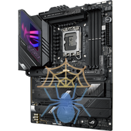 Материнская плата ASUS ROG STRIX Z790-E GAMING WIFI, LGA1700, Z790, 4*DDR5, 4*SATA, 5*M.2, 10*USB 3.2, Type-C, 3*PCIx16, DP+HDMI, ATX; 90MB1CL0-M0EAY0 фото 3