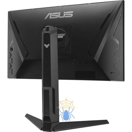 Монитор Asus 23.8" TUF Gaming VG249QL3A черный IPS LED 16:9 HDMI M/M матовая HAS Piv 350cd 178гр/178гр 1920x1080 180Hz FreeSync Premium DP FHD 5.4кг фото 5