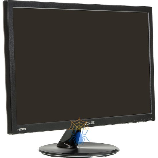 Монитор Asus 21.5" VP228HE черный TN LED 16:9 HDMI M/M матовая 200cd 90гр/65гр 1920x1080 D-Sub FHD 3.5кг фото 5