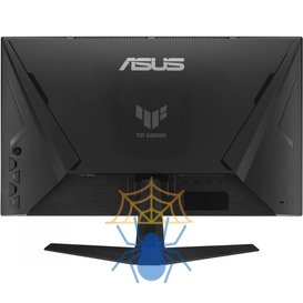 Монитор Asus 27" TUF Gaming VG27AQL3A черный IPS LED 16:9 HDMI M/M матовая HAS Piv 350cd 178гр/178гр 2560x1440 180Hz G-Sync FreeSync Premium DP 2K USB 6.9кг фото 5