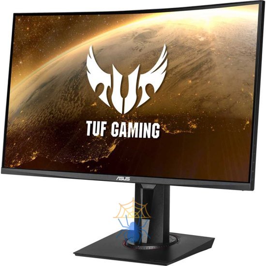 Монитор Asus 27" TUF Gaming VG27WQ VA 2560x1440 165Hz 400cd/m2 16:9 фото 6