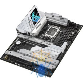 Материнская плата Asus ROG STRIX Z790-A GAMING WIFI II Soc-1700 Intel Z790 4xDDR5 ATX AC`97 8ch(7.1) 2.5Gg RAID+HDMI+DP фото 7