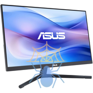 Монитор Asus 23.8" VU249CFE-B черный IPS LED 1ms 16:9 HDMI матовая 250cd 178гр/178гр 1920x1080 100Hz FHD USB 4кг фото 3