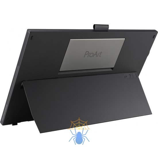 Монитор Asus 15.6" ProArt PA169CDV черный IPS LED 10ms 16:9 HDMI M/M матовая Piv 450cd 178гр/178гр 3840x2160 60Hz 4K USB 1.07кг фото 17