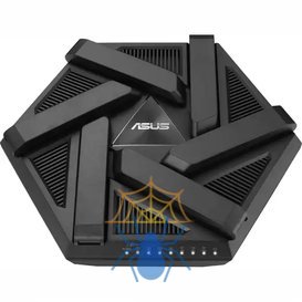 Маршрутизатор RT-AXE7800 фото 4