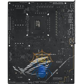 Материнская плата Asus ROG STRIX Z790-A GAMING WIFI II Soc-1700 Intel Z790 4xDDR5 ATX AC`97 8ch(7.1) 2.5Gg RAID+HDMI+DP фото 8