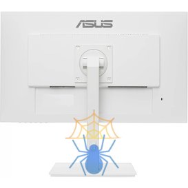 Монитор Asus 27" VA27DQSB-W белый IPS LED 16:9 HDMI M/M матовая HAS Piv 250cd 178гр/178гр 1920x1080 75Hz VGA DP FHD 6.8кг фото 3