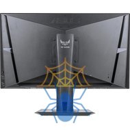 Монитор Asus 27" TUF Gaming VG27AQ IPS 2560x1440 165Hz G-Sync FreeSync 350cd/m2 16:9 фото 8