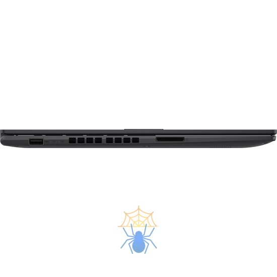 Ноутбук Asus VivoBook 16X K3605ZU-N1236 Core i7 12700H 16Gb SSD1Tb NVIDIA GeForce RTX4050 6Gb 16" IPS WUXGA (1920x1200) noOS black WiFi BT Cam (90NB11X1-M00CX0) фото 8