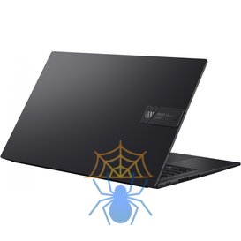 Ноутбук Asus VivoBook 17X M3704YA-AU052 Ryzen 7 7730U 16Gb SSD512Gb AMD Radeon 17.3" IPS FHD (1920x1080) noOS black WiFi BT Cam (90NB1192-M00200) фото 6