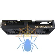 Видеокарта Asus PCI-E 4.0 PROART-RTX4060TI-O16G NVIDIA GeForce RTX 4060TI 16Gb 128bit GDDR6 2655/18000 HDMIx1 DPx3 HDCP Ret фото 9