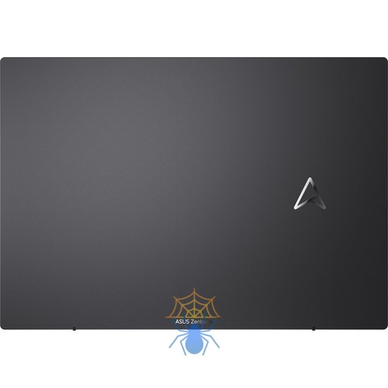 Ноутбук Asus Zenbook 14 UM3402YA-KP854 Ryzen 5 7430U 16Gb SSD512Gb AMD Radeon 14" IPS WQXGA (2560x1600) noOS black WiFi BT Cam Bag (90NB0W95-M01KZ0) фото 8