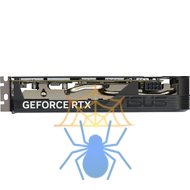 Видеокарта Asus PCI-E 4.0 DUAL-RTX4060-O8G-V2 NVIDIA GeForce RTX 4060 8Gb 128bit GDDR6 2505/17000 HDMIx1 DPx3 HDCP Bulk фото 11