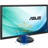 Монитор Asus 21.5" VP228HE черный TN LED 16:9 HDMI M/M матовая 200cd 90гр/65гр 1920x1080 D-Sub FHD 3.5кг фото 3